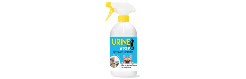Spécial urine
