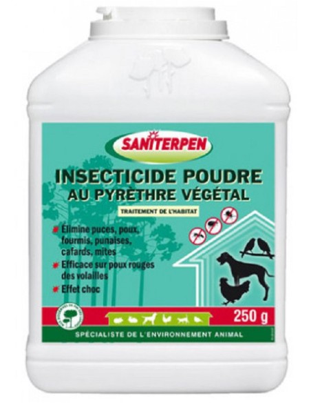 Insecticide