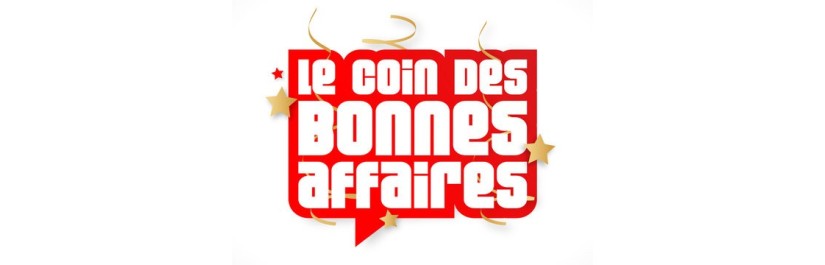 Bonnes Affaires